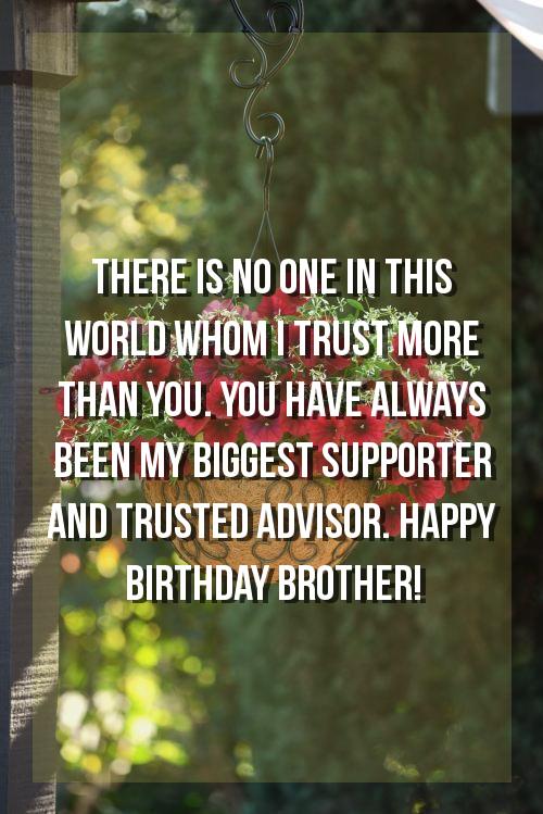 big brother birthday status